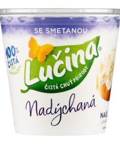 Syr Lučina 140g nad.smot.