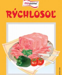 Rýchlosoľ 100g /M/