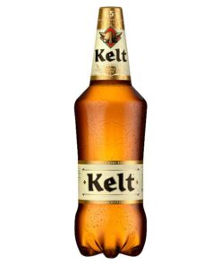Pivo Kelt 10% 1,5L PET