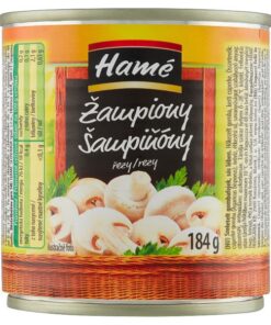 Šampiony kr.184gPP100gHame*