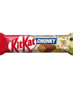 Kit Kat chunky 40g §