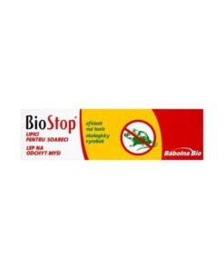 Biostop lep na myši 135g
