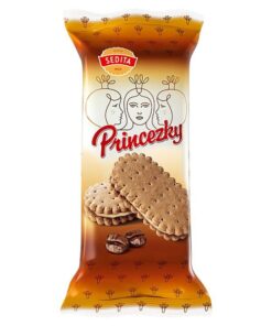Princezky 80g Sered /15ks/
