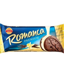 Romanca premium 38g vanilka