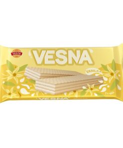 Vesna 50g Sereď