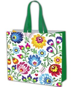 Taška eko Etno veľká      45x40x18