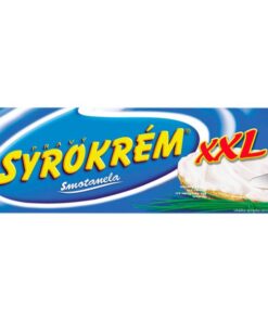Syr Syrokrém XXL 200g