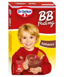 Pud.BB 250g /oetker/