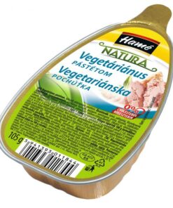 Paštika vegetarianska 105g AL Hamé