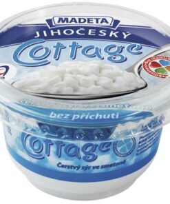 Syr Cottage 150g Madeta