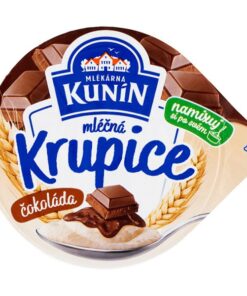 Mliečna krupica 150g čokoláda