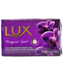 Mydlo Lux 80g magical spell