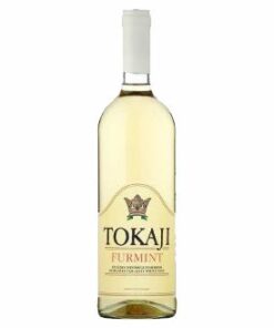 Víno Tokaj Furmint 0,75L