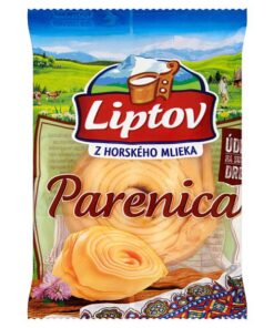 Syr paren.105g udená Liptov