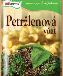 Petržlenová vňať 7g Mäspom