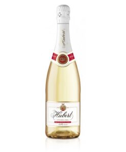 Hubert bez alkoholu 0,75L