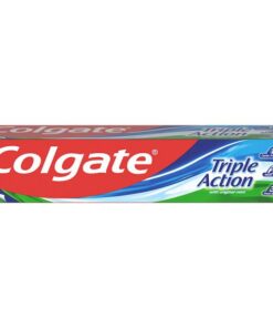Zubná pasta Colgate triple act.75ml