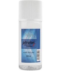 Pitralon F 100ml VPH