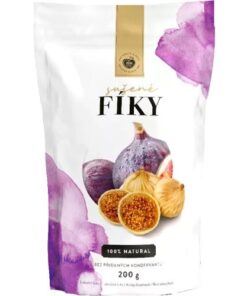 Figy sušené 200g Kon-Rad