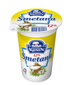 Smot.na var.12% 200g Lactalis