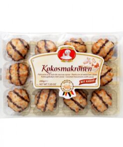 Čajové pečivo Kokosky 200g Gunz