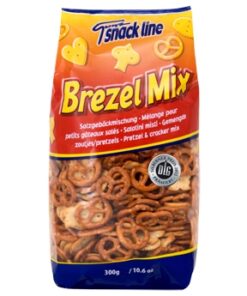 Zmes sl.peč 300g Brezel Mix