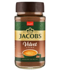 Káva Jacobs Velvet 200g ins*§