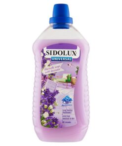 Čistiaci prostriedok Sidolux 1L na pod.levanduľa