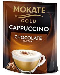 Cappucino Gold čokoláda 100g