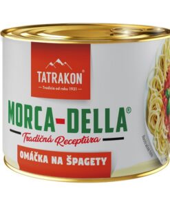 Morca Della 190g/Tatrakon/