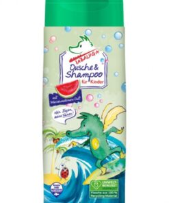 Spr.šam.det.Tabaluga 300ml