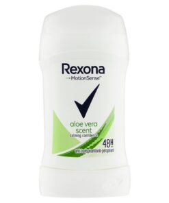 Rexona deo stick 40ml Aloe vera