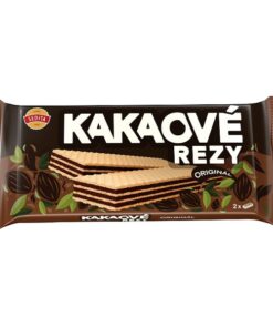 Kakaove rezy 50g /48ks/