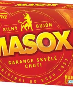 Bujón Masox 66g Vitana