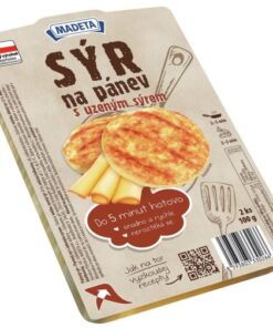 Syr na panv.ud.syr100g Mad