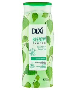 Šampón Dixi 250ml brezový