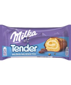 Tyč.Tender Milk 37g§