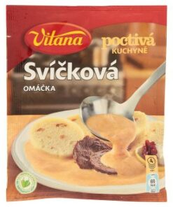 Omačka Sviečková 75g/Vitana
