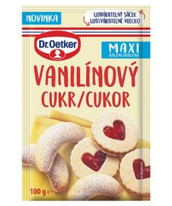 Cukor vanilinový 100g Dr.O