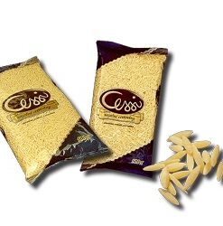 Cestoviny Cessi slovenská ryža 400g bezvaječná