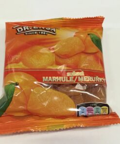 Marhule sušené 100g Dr.Ensa