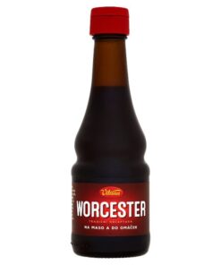 Omáčka Worchestrová 160ml Vitana