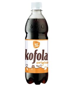 Kofola 0,5L originál PET