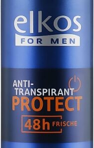 Deo Elkos Man Prote.200ml