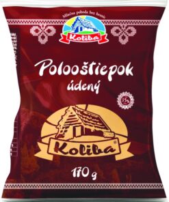 Syr Pološt.35% úd.170g Koliba