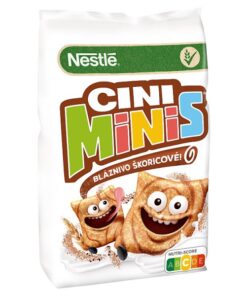 Cini minis 250g