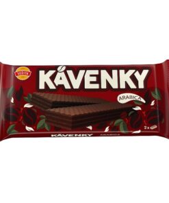Kávenky Arabica 50g