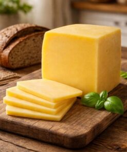 Syr Gouda 45% Okregowa