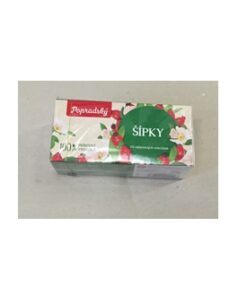 Čaj byl.šípka 40g