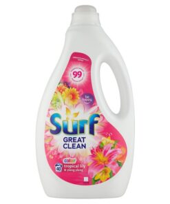 Surf gel 2L col.topic 40W
